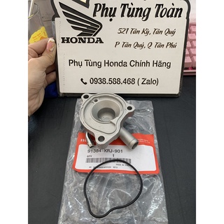 NẮP BƠM NƯỚC SH Ý / PS / DYLAN / @ ZIN HONDA