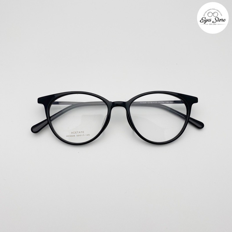 Gọng Kính Eyes Store 5026 - Nhựa Acetate