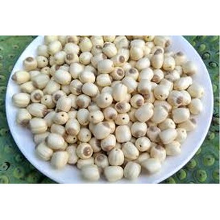 Hạt sen khô Đồng Tháp 480g