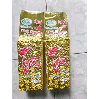 Trà bắc thái nguyên 500gr