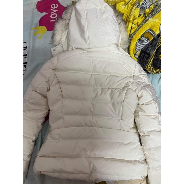 Pass áo khoác phao zara hot hit