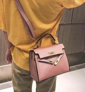HM Bikin sz 23 da trơn mịn