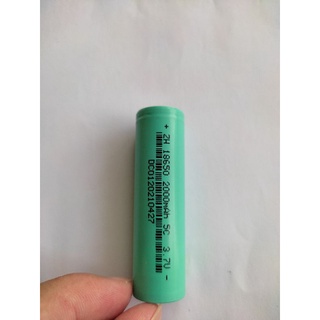 PIN 18650 2000MAH XẢ 5C 10A mới