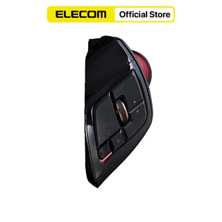Chuột Bi không dây (Bluetooth/Wireless 2.4GHz) 1500dpi ELECOM