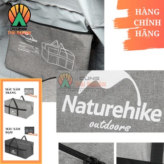 TÚI DÃ NGOẠI NATUREHIKE NH17S021-M/L