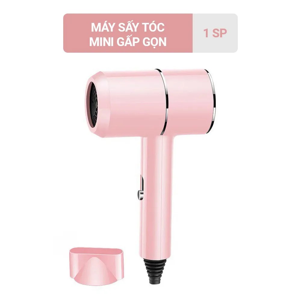 [HB GIFT] Máy sấy tóc mini (giao ngẫu nhiên)