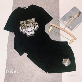 Đồ bộ thể thao❤FREESHIP❤Đồ bộ mặc nhà