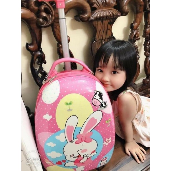 💥💥VALI KÉO 16in  CHO BÉ