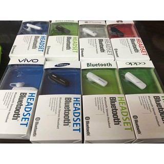 Tai nghe bluetooth
