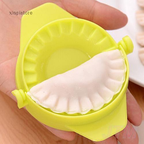 Dụng Cụ Làm Bánh Hấp Bằng Nhựa Sáng Tạo