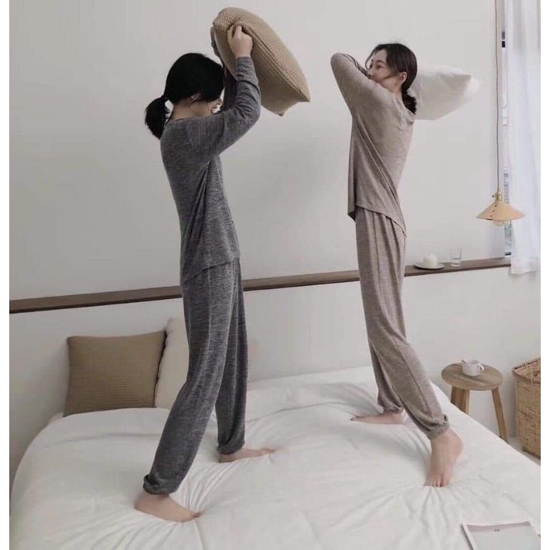 Bộ đồ ngủ D'STUDIO