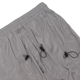 Quần ZOMBIE® Lines Pants - Grey
