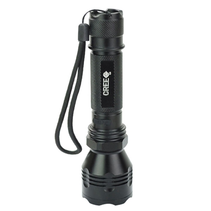 Đèn Pin Led siêu sáng 3 chế độ XSL-535