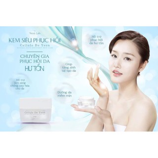 [Mẫu mới] Kem phục hồi Lamer DR. LACIR - Chính hãng