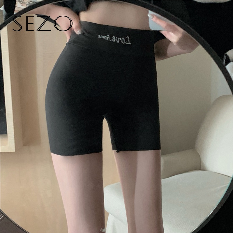 QKOOLE  Quần lót nữ lưng cao thời trang Hàn Quốc