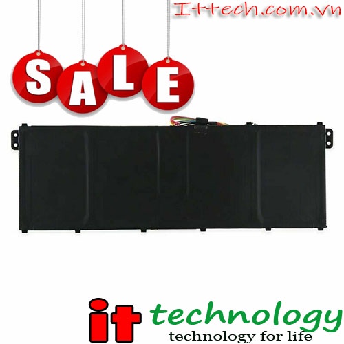 Pin Laptop Acer Aspire 5 A515 A517 Aspire 7 A715 E5-721 ES1 AC14B8K