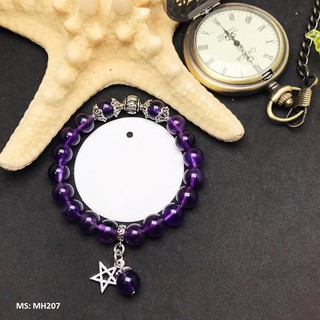 Móc Khoen charm bạc s925 K1 CH216