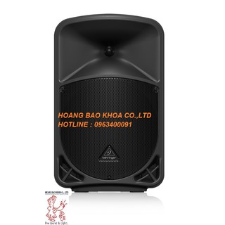 LOA ACTIVE BASS 25CM BEHRINGER B110D