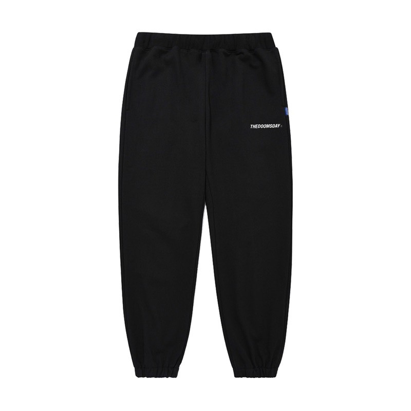 TDD SWEAT PANTS - Quần nỉ jogger