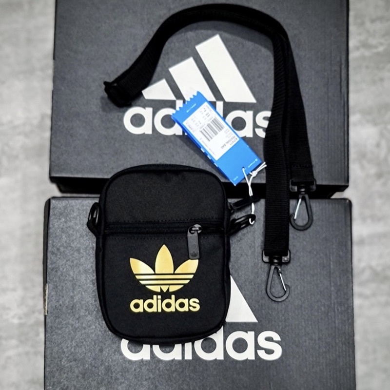 🚚 Túi đeo chéo Adidas Festival Sport Crossbody