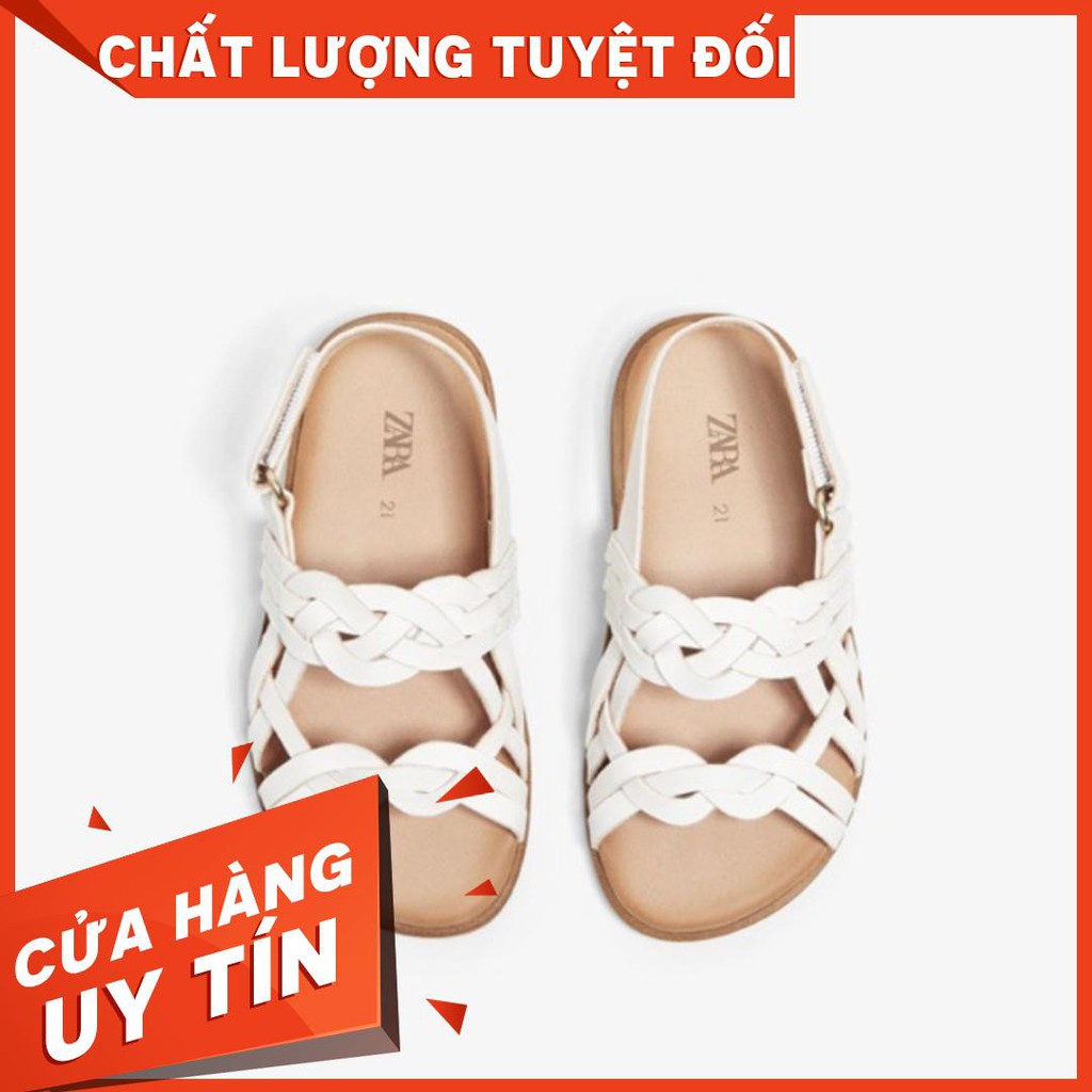  Sandal  Zara  cho b  vt sale nc cui Shopee  Vit Nam