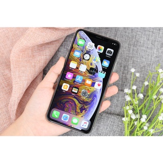 Bán điện thoại xs max 64gb quốc tế máy 99%