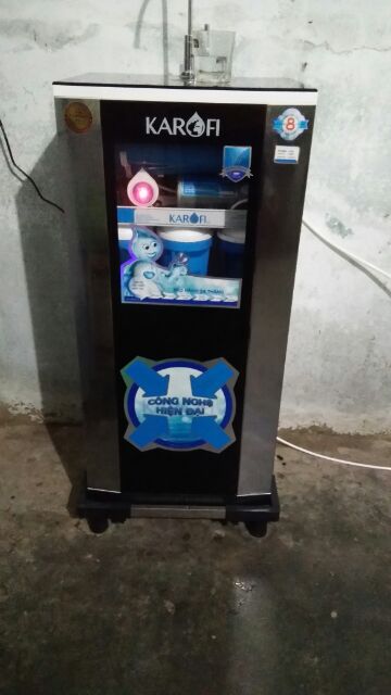 Chân kệ kê máy lọc nước | BigBuy360 - bigbuy360.vn