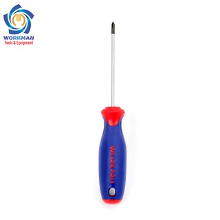 Workpro w021135 - tua vít pake ph0x4"
