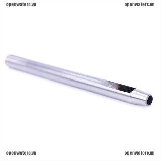 Dụng cụ đục lỗ cho đồ da thủ công