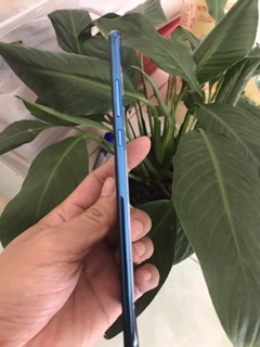 Vỏ huawei p30 lite