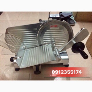 MÁY CẮT THỊT ĐÔNG LẠNH ES- 250