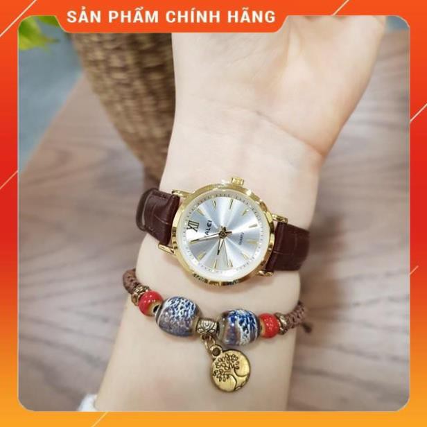 Hot!!! Vòng tay dây rút đá thổ cẩm phong cách vintage siêu xinh giá rẻ giá re