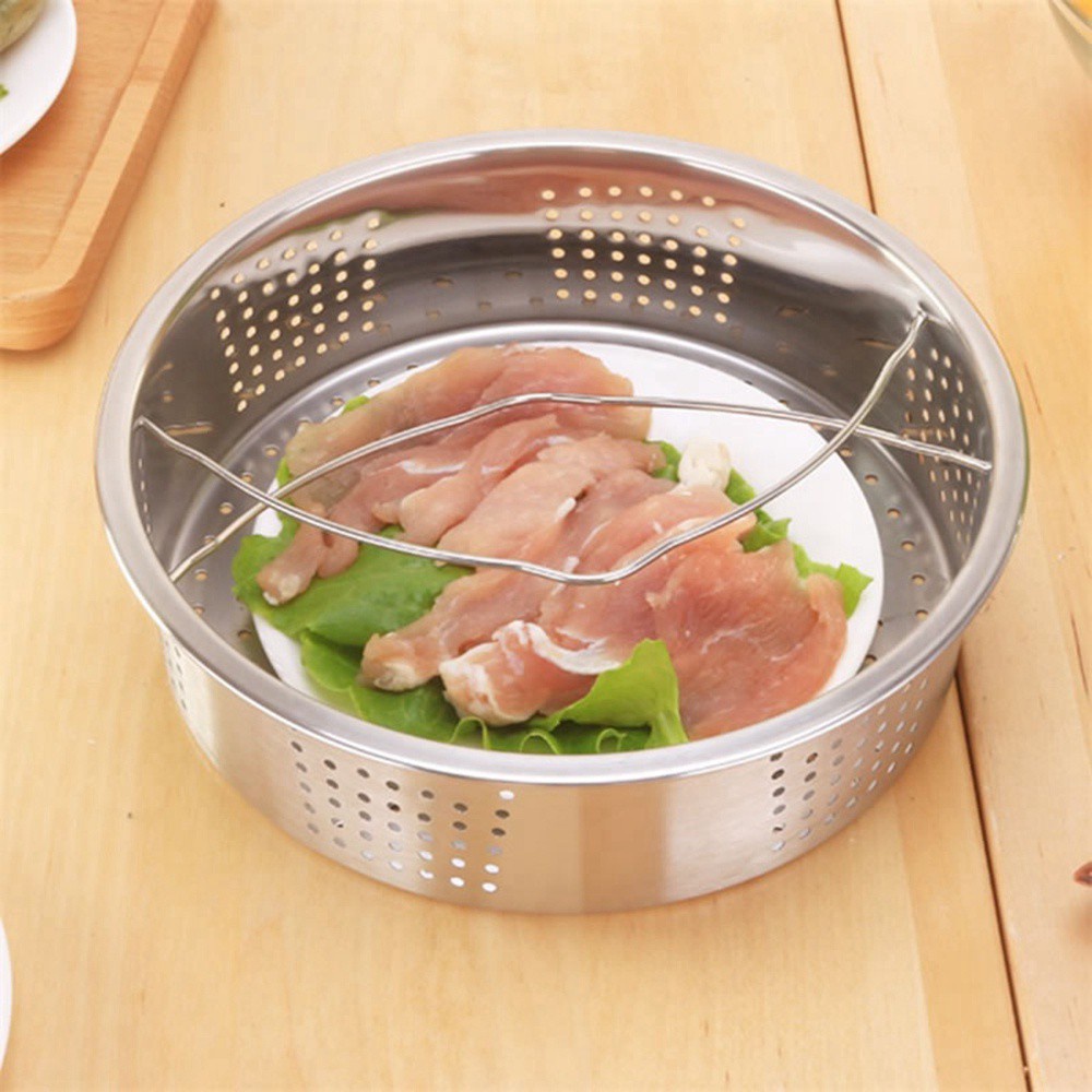 Lồng hấp bánh bao / đựng rau củ tiện lợi cho nhà bếp