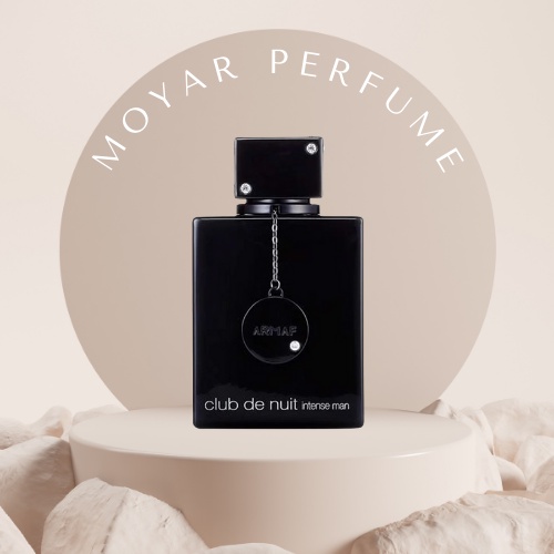 10ml Armaf Club de Nuit Intense ( Club Đen ) | Nước hoa nam | BigBuy360 - bigbuy360.vn