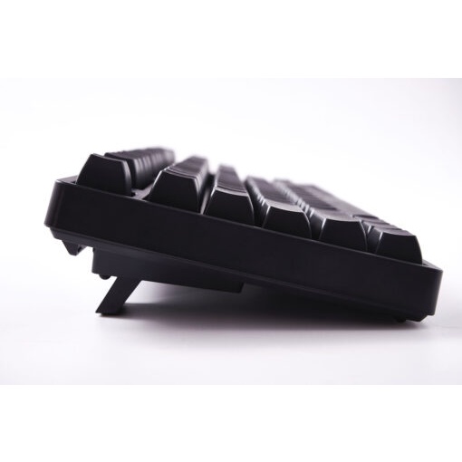 Bàn phím AKKO 5087 RGB ASA Black / White