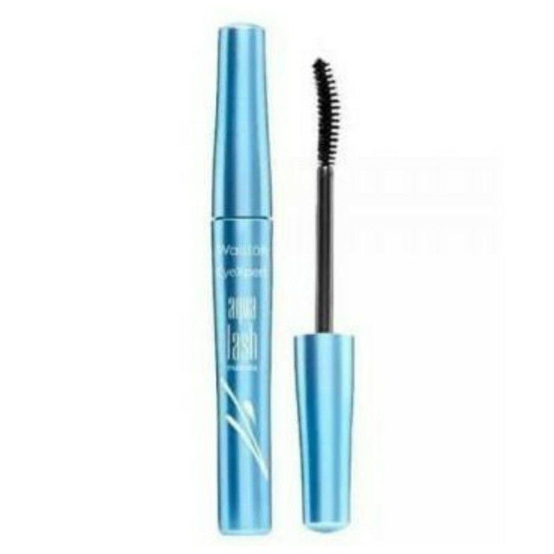 (hàng Mới Về) Mascara Wardah Màu Đẹp Cá Tính Cho Nữ | BigBuy360 - bigbuy360.vn