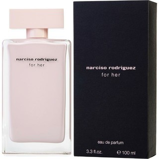 Nước hoa NAR Hồng Nhạt For Her 100ML