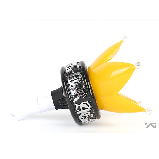 LIGHT RING GD GẮN VÀO LIGHTSTICK BIGBANG