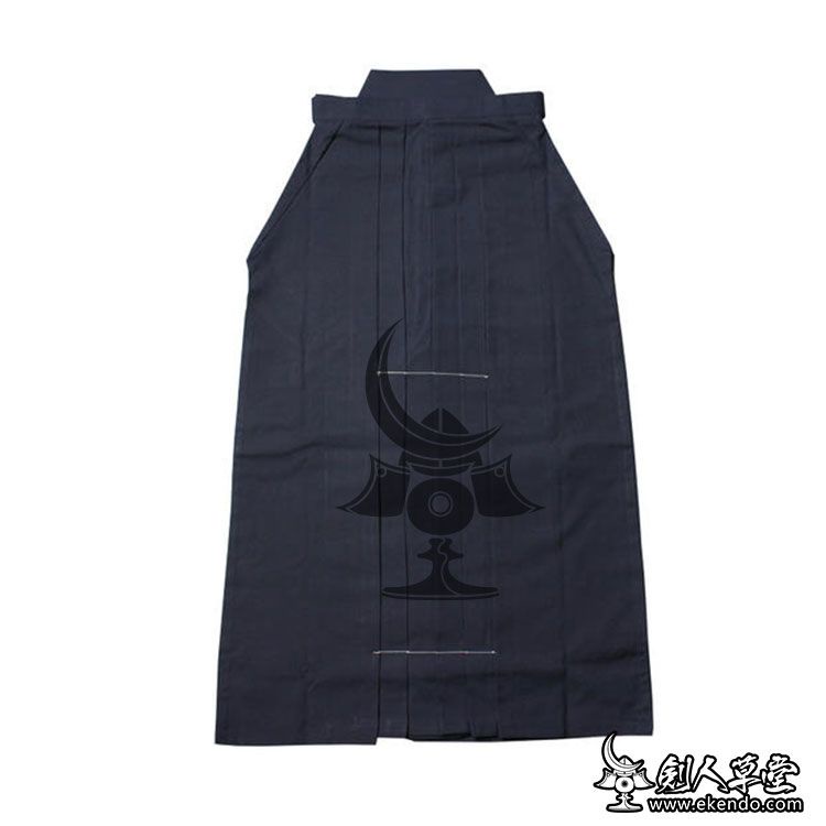 Kendo Culottes Kendo Quần Áo Cotton Polyester Newcomer