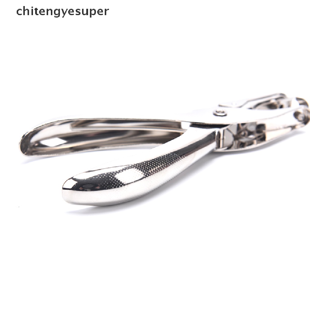 Dụng cụ đục lỗ giấy một lỗ 3mm DIY