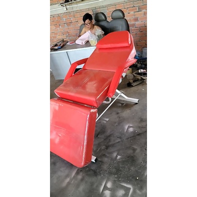 GIƯỜNG TIÊM FILLER