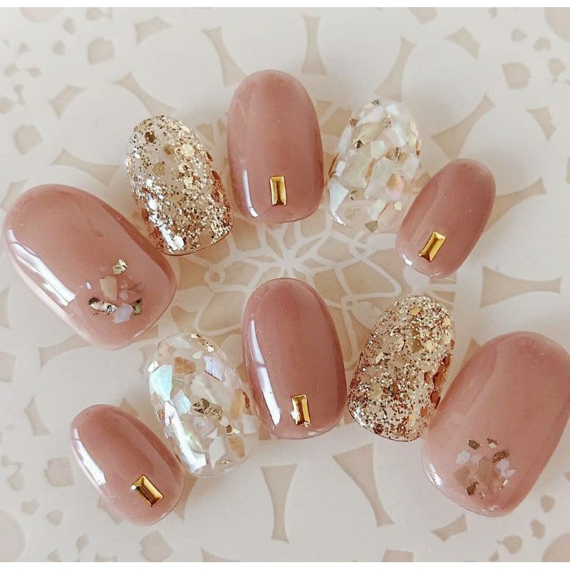 nailbox móng úp thiết kế