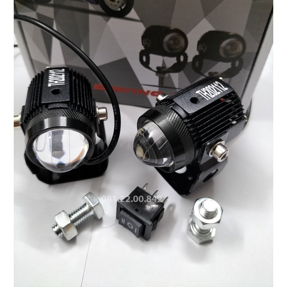 [Có Video]Trợ sáng 2 màu mini mẫu mới nhất 2022