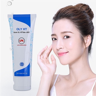 Kem Tẩy Tế Bào Chết OLY HT 70g