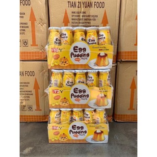 LỐC 30 HỘP SỮA CHUA THẠCH YOGURT PUDDING