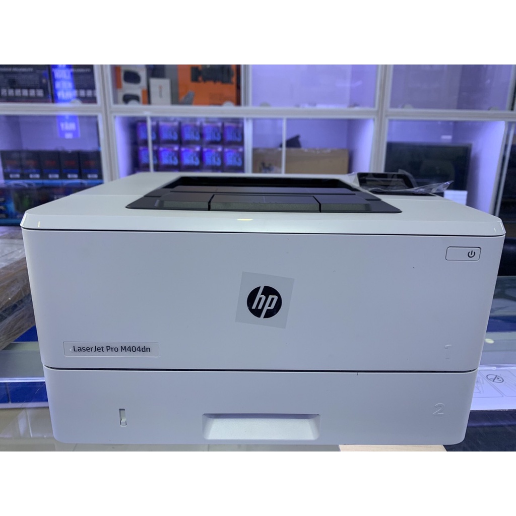 Máy In HP 404DN hộp mực 59A chính hãng bảo hành 12 tháng