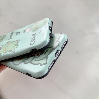 Ốp iPhone Khủng Long Nhỏ iPhone 7Plus/8Plus/X/Xs Max/11/11 Pro/11 Pro Max - ốp iphone