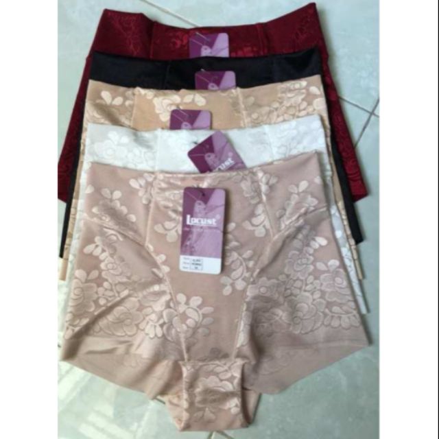 Quần lót ôm bụng locust giá cty 99k Combo 12cai shop 720k