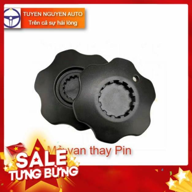 Dụng cụ mở van thay pin Steelmate