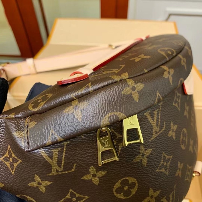 Túi đeo bụng LV